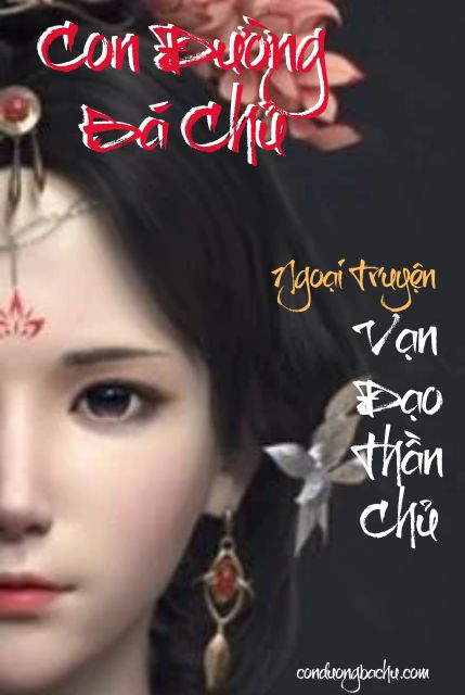 conduongbachu ngoại truyện vandaothanchu