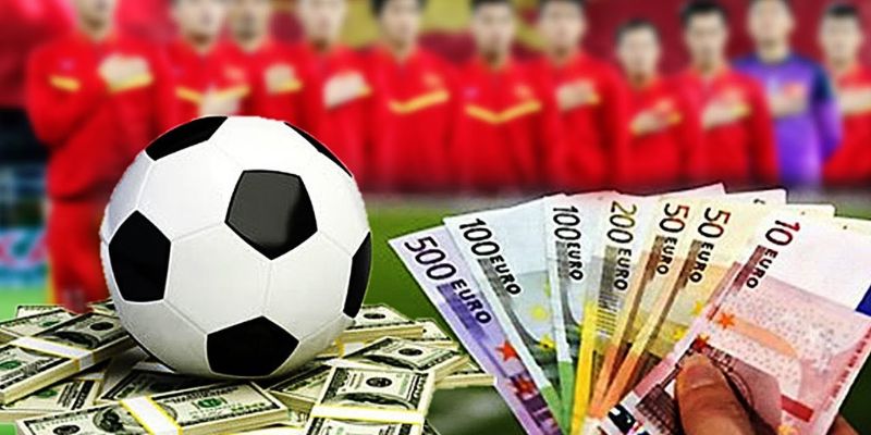 Trải nghiệm trận đấu kịch tính và hồi hộp từng giây phút.