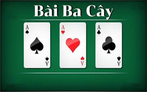 Cách Chơi 3 Cây Haywin – Hướng Dẫn Chi Tiết Từ A–Z Cho Người Mới 1 Tổng quan về game 3 Cây trên HAYWIN