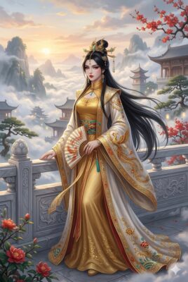 Hoa Ngọc Phượng