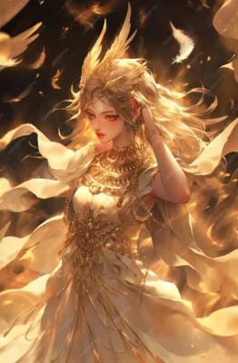 Thuần Huyền Huân - Con Đường Bá Chủ